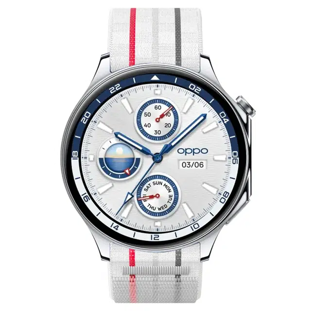 FZRT oppowatchX2watch4pro3Pro