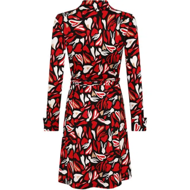 DIANE VON FURSTENBERG