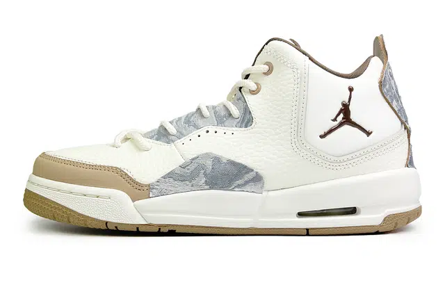Jordan Courtside 23