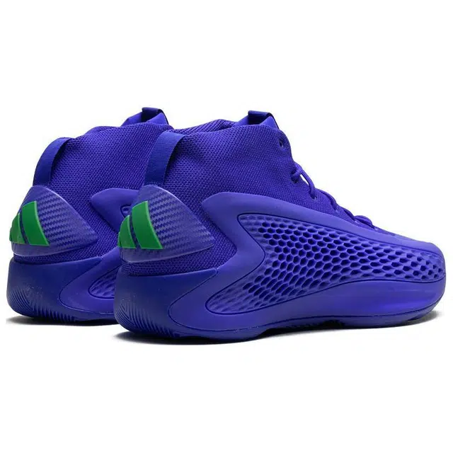 adidas A.E. 1 Velocity Blue
