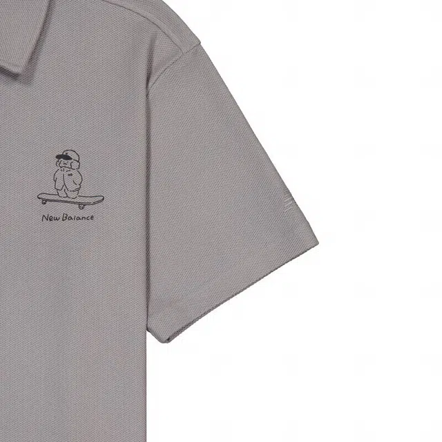 New Balance Polo