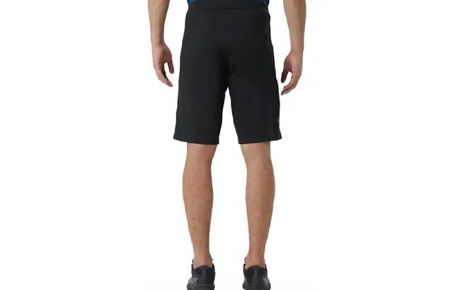 Arcteryx Konseal Short 11'' Logo