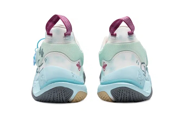 Nike Giannis Immortality 2