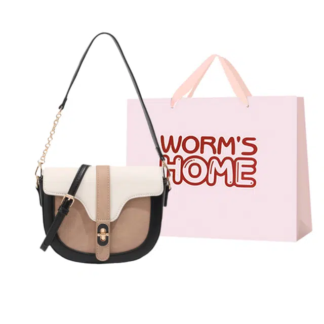 WORM'S HOME