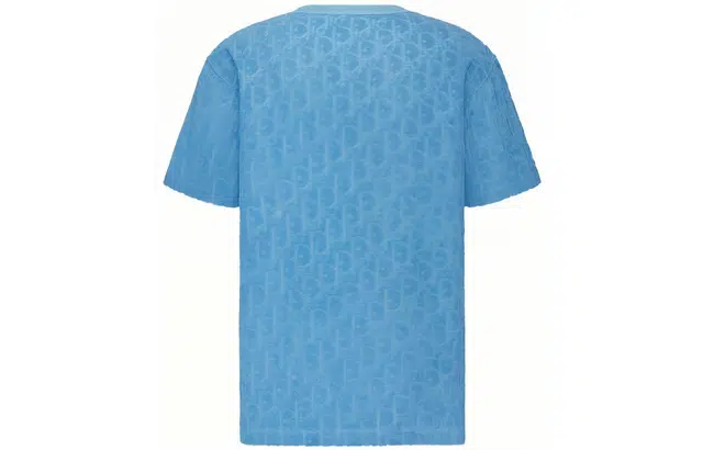 DIOR OBLIQUE SS23 T