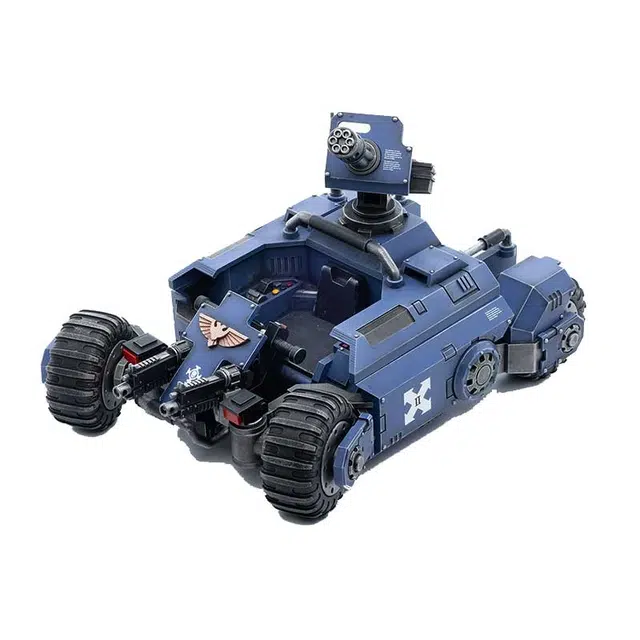 ATV