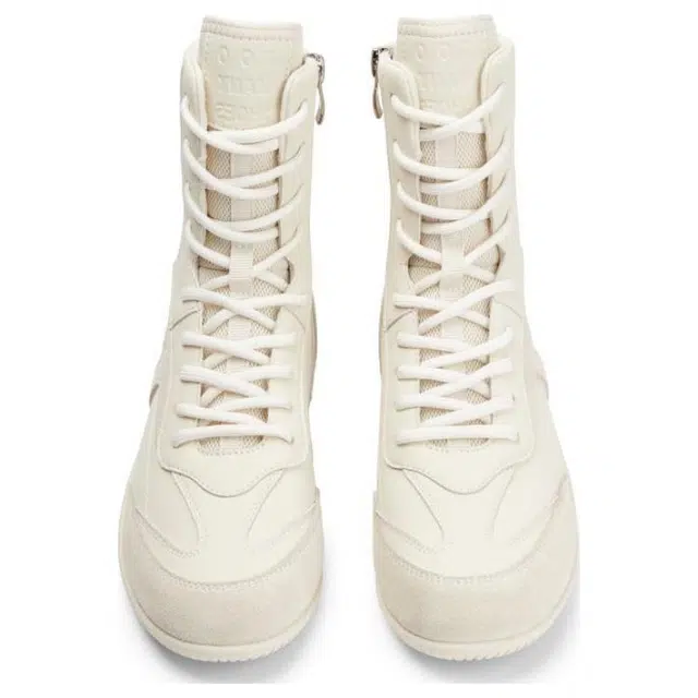 TOOMANYSHOES PU
