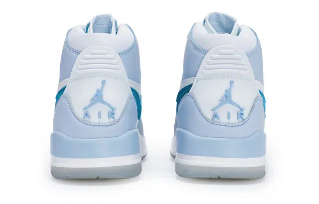 Jordan Legacy 312 811