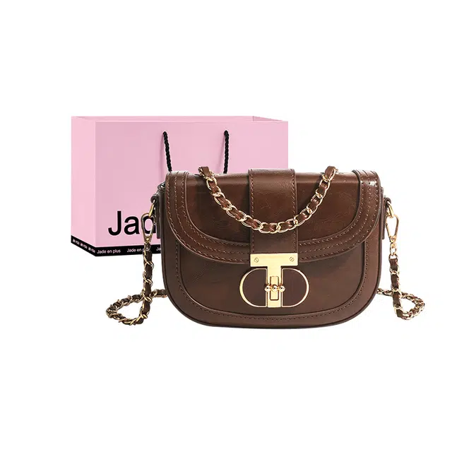 Jade en plus PU