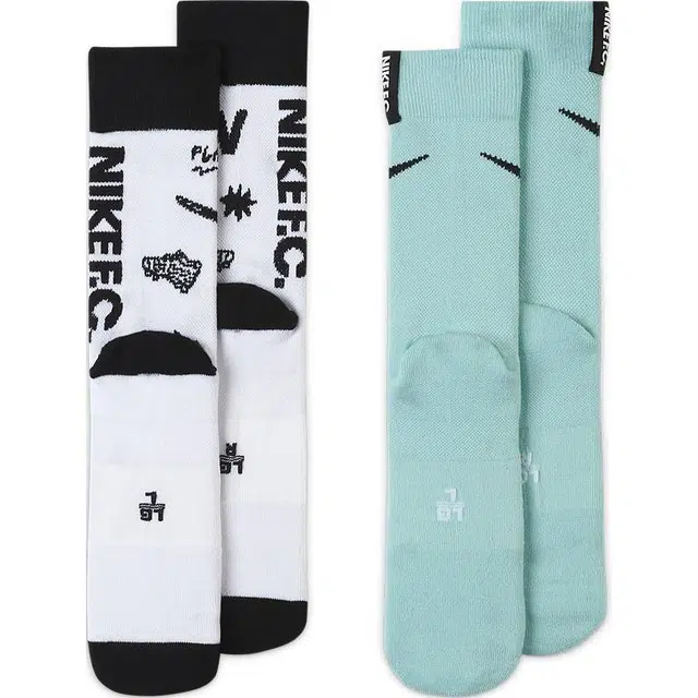 Nike F.C. SNKR Sox Essential 2