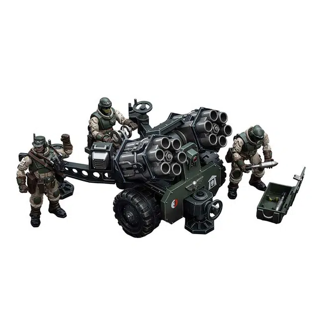 JOYTOY 118