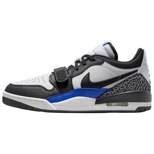 Jordan Legacy 312