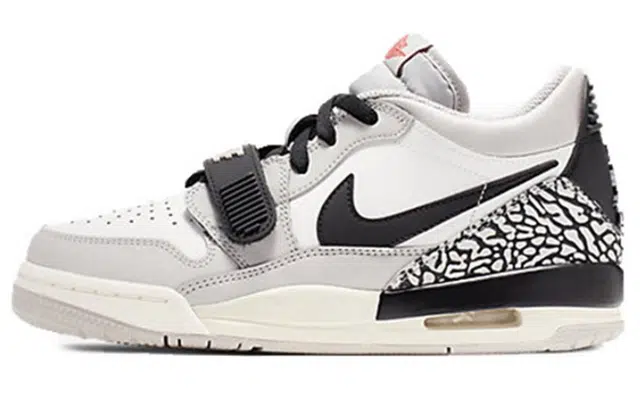 Jordan Legacy 312