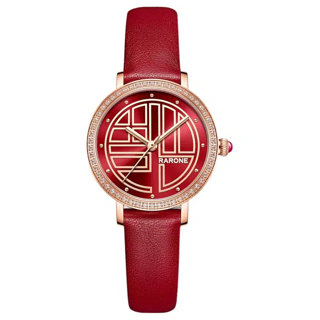 RARONE DW8600938059545