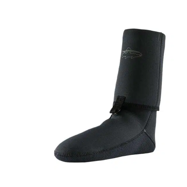 patagonia SS24 Wading Socks with Gravel Guard 1