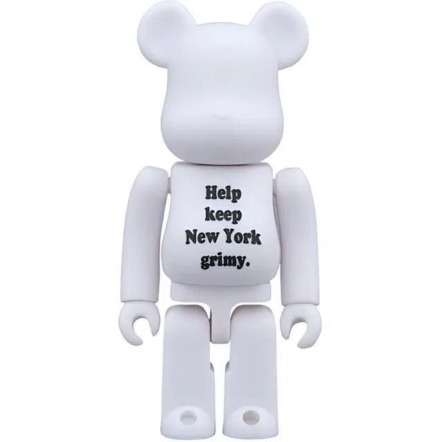 BERBRICK Married to the Mob 100