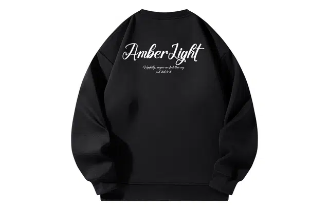 AMBER LIGHT