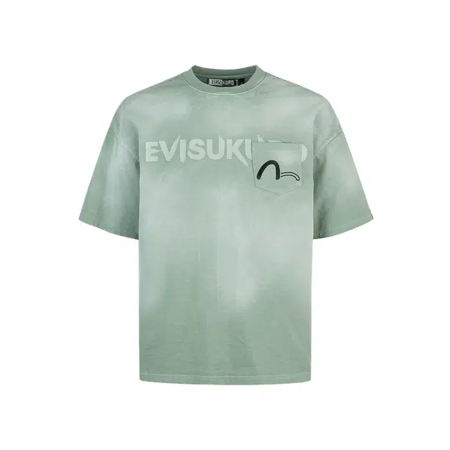 EVISU KURO 2024 T