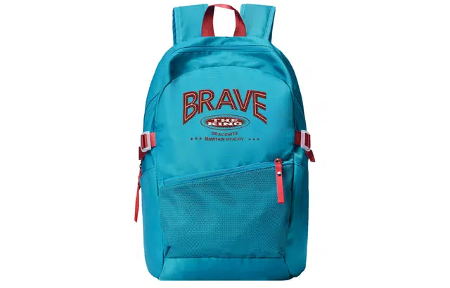 DRACONITE Backpack Blue