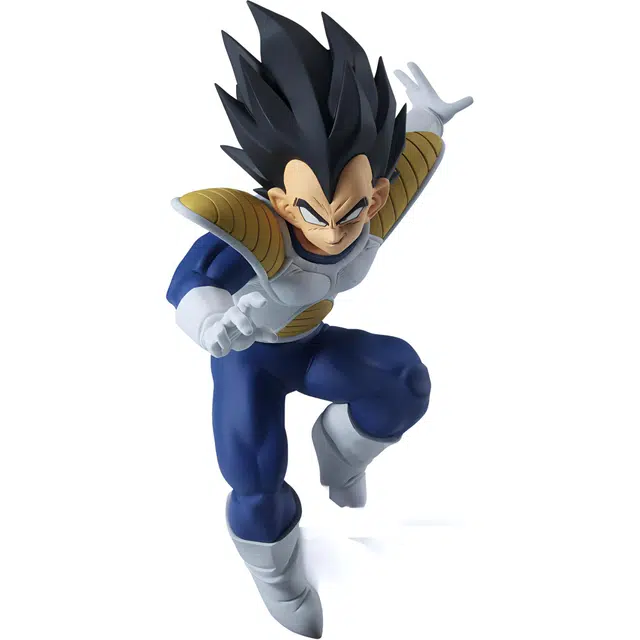 BANPRESTO VS A