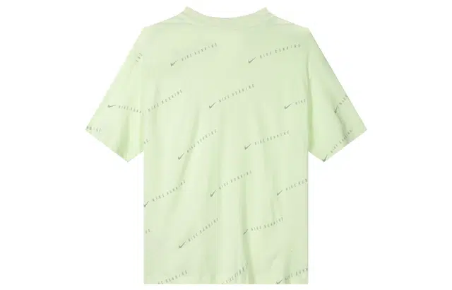 Nike Running LogoT