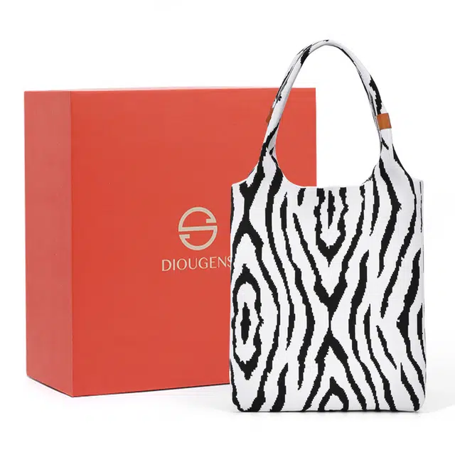 DIOUGENS Tote