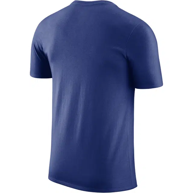Nike Golden State WarriorsDRI-FIT NBA FW24 logoT