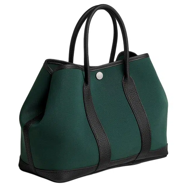 HERMES Garden Party 30 OfficierNegonda
