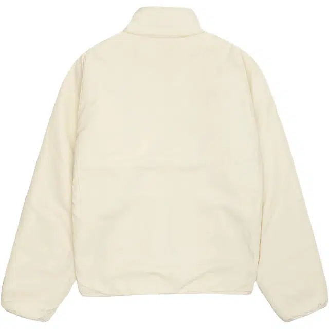 Stussy FW23 Sherpa Reversible Jacket