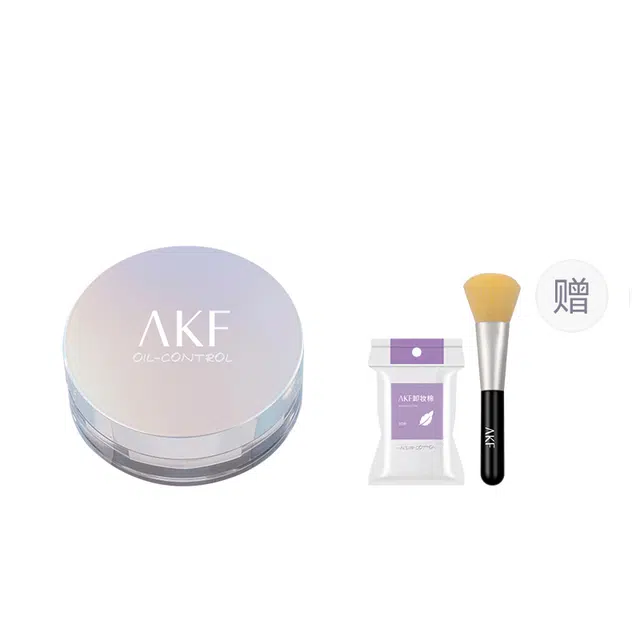 AKF