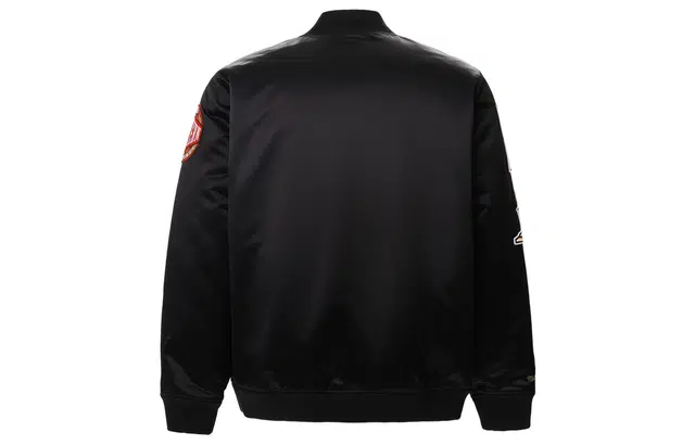 Mitchell Ness NBALogo