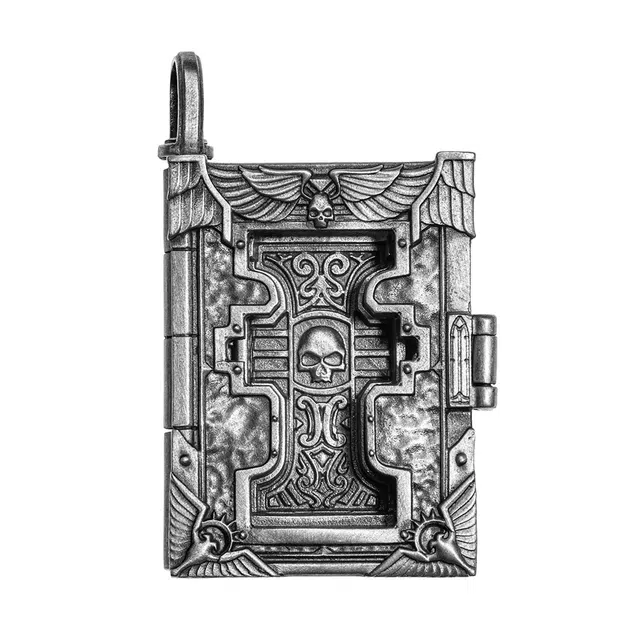 STARFORGED 925 40K IP