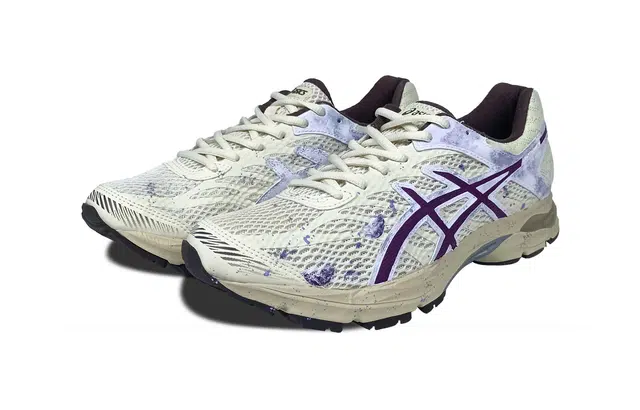 Asics Gel-Flux 4 GEL