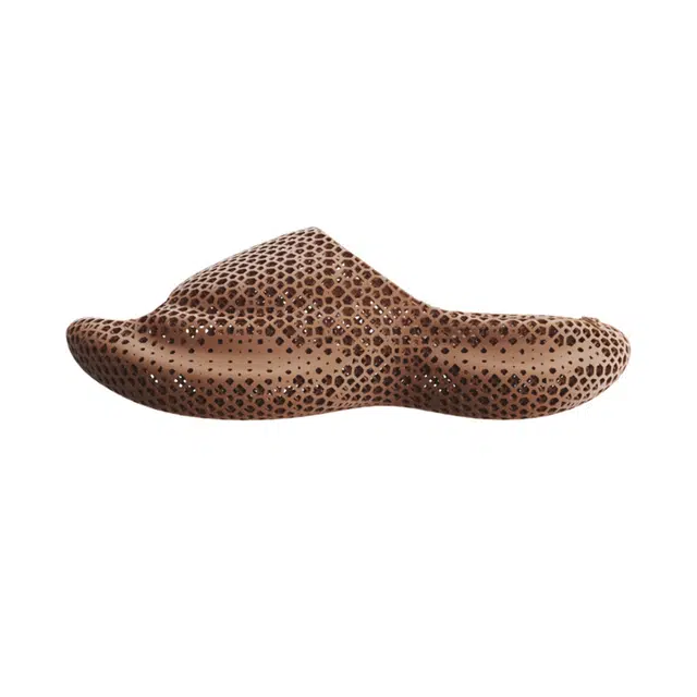 STARAY 3D Printed Slides