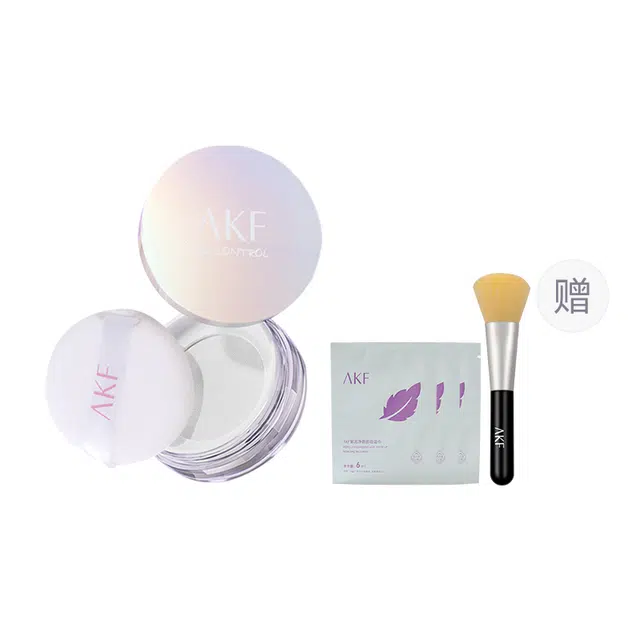 AKF