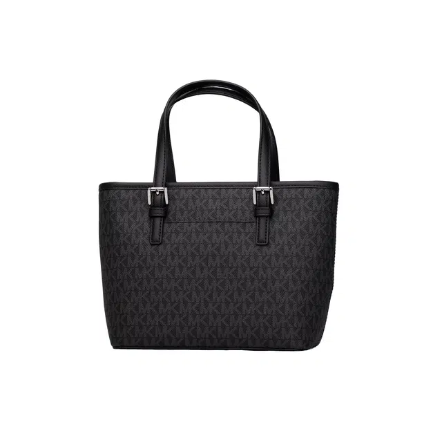 Michael Kors Jet Set Mini Black