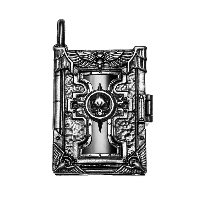 STARFORGED 925 40K IP