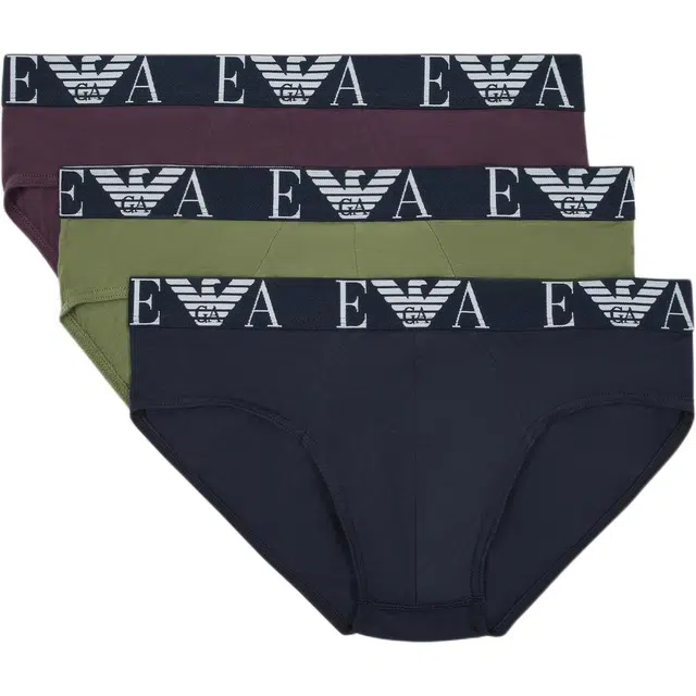 EMPORIO ARMANI 3