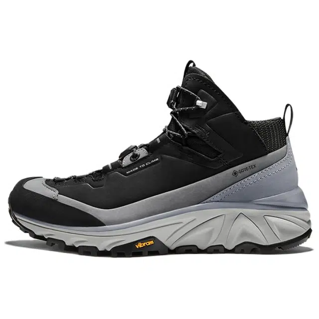 Kailas Hiking Shoes Grey Mist Blue