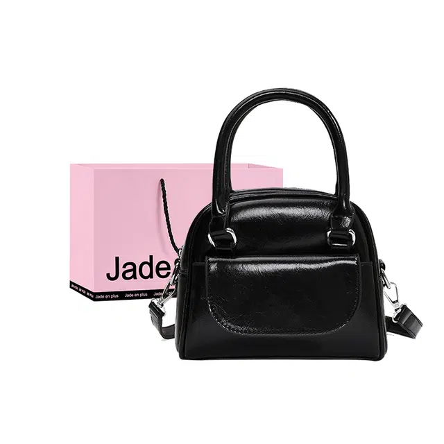 Jade en plus PU