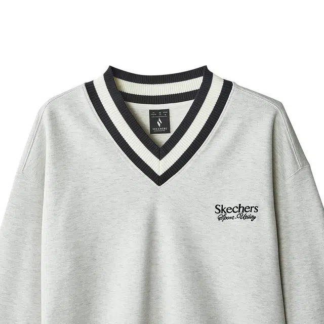 Skechers V