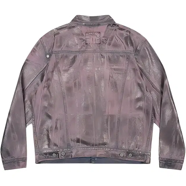 levis x GOOD BAI FW24