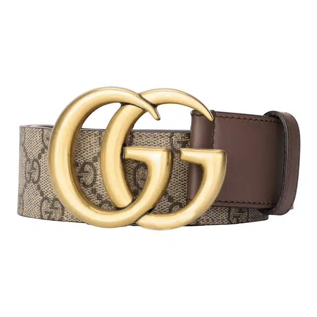 Gucci GG Belt
