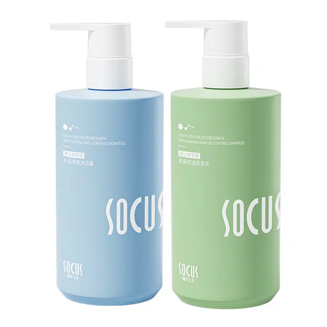 socus 400ml