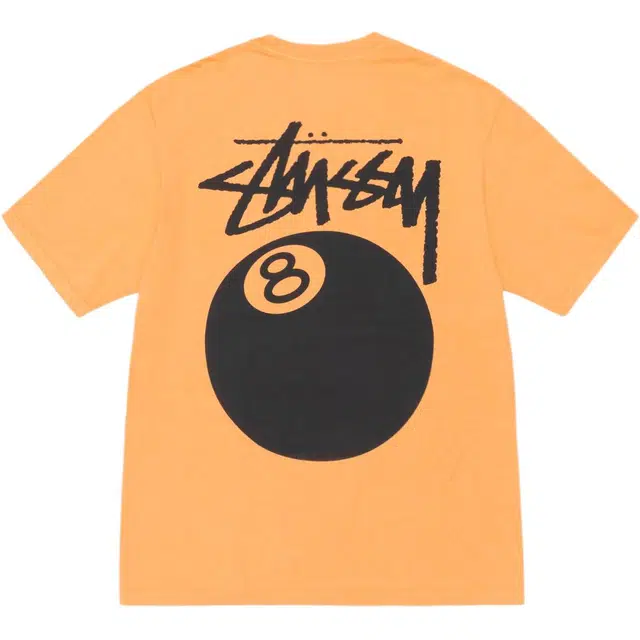 Stussy 8 SS24 T