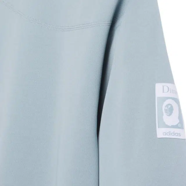 adidas originals x Dime SS23 Superfire Track Jacket
