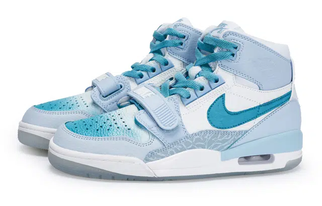 Jordan Legacy 312 811