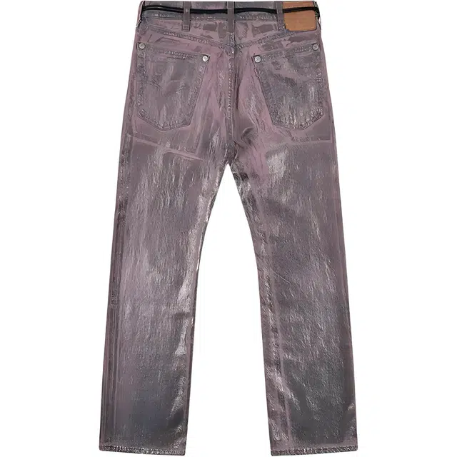 levis x GOOD BAI FW24
