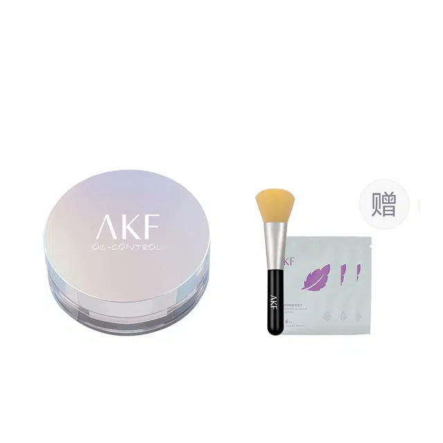 AKF