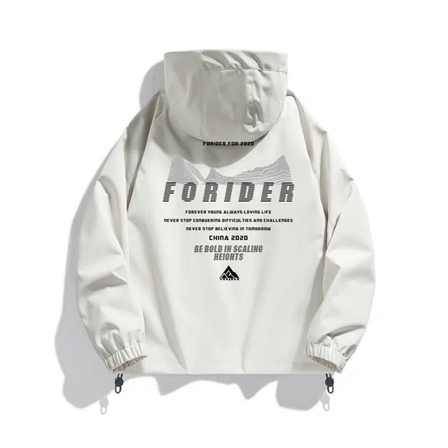 FORIDER